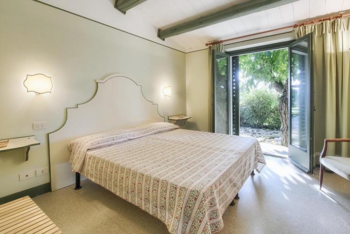 Vigna Sant' Amico Country House 莫罗达尔巴 外观 照片