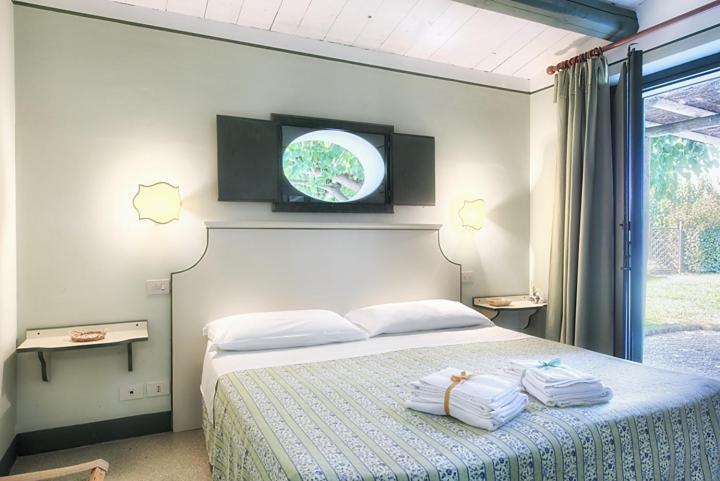 Vigna Sant' Amico Country House 莫罗达尔巴 外观 照片