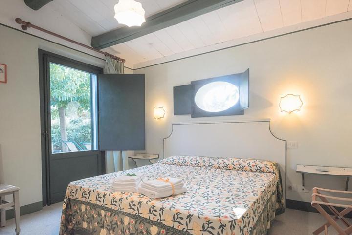 Vigna Sant' Amico Country House 莫罗达尔巴 外观 照片