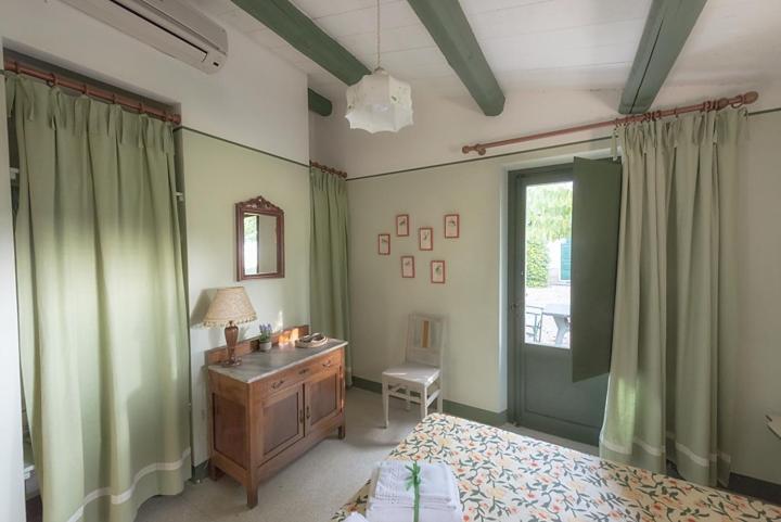 Vigna Sant' Amico Country House 莫罗达尔巴 外观 照片