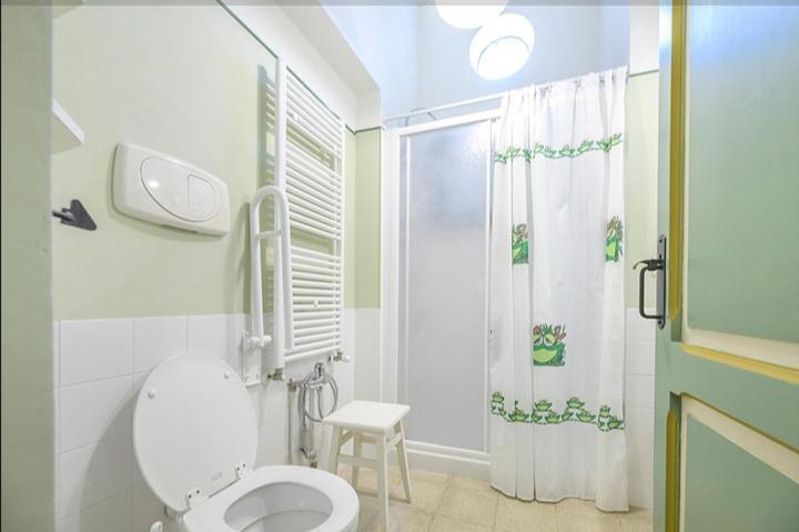 Vigna Sant' Amico Country House 莫罗达尔巴 外观 照片