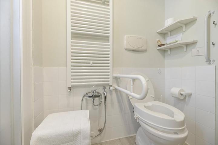 Vigna Sant' Amico Country House 莫罗达尔巴 外观 照片