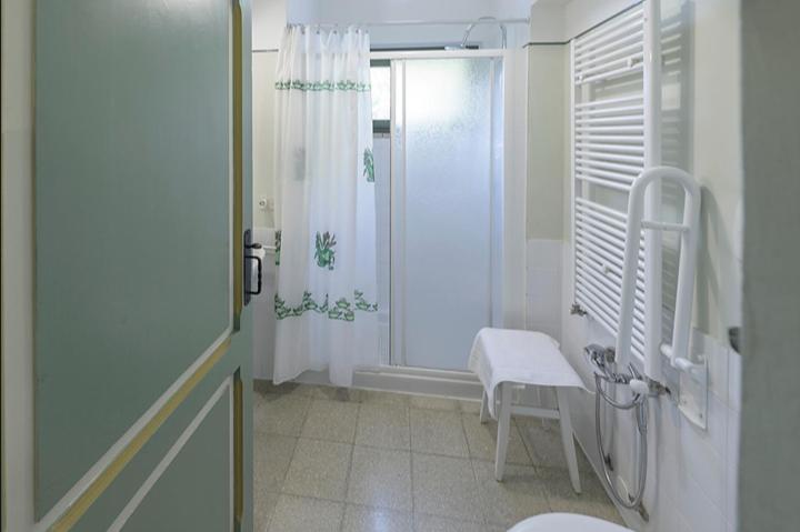 Vigna Sant' Amico Country House 莫罗达尔巴 外观 照片