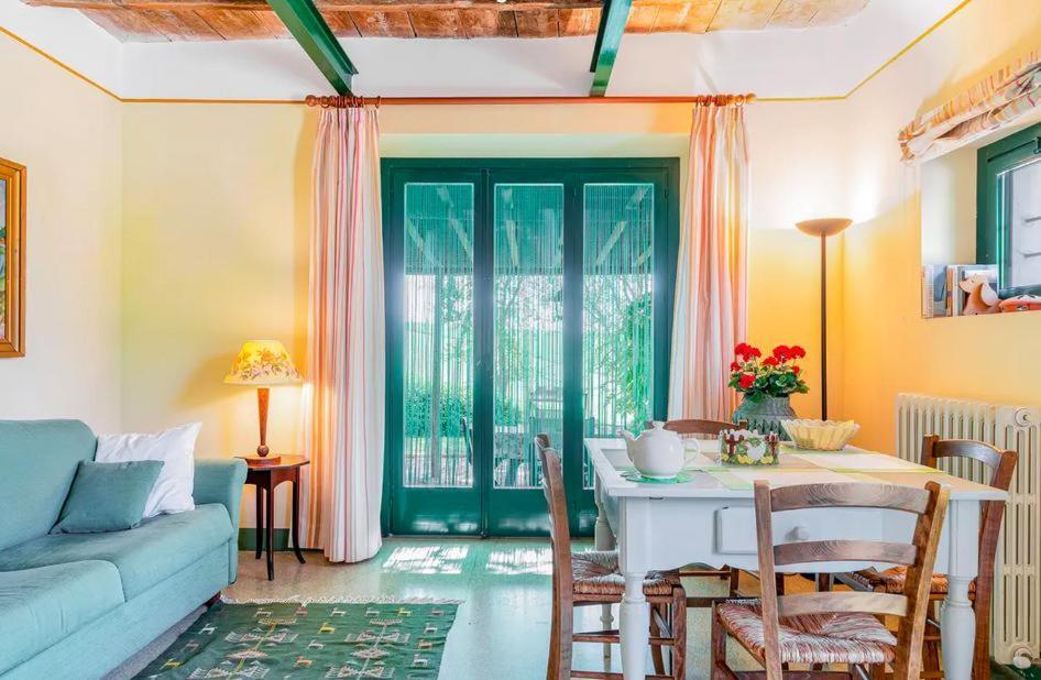 Vigna Sant' Amico Country House 莫罗达尔巴 外观 照片