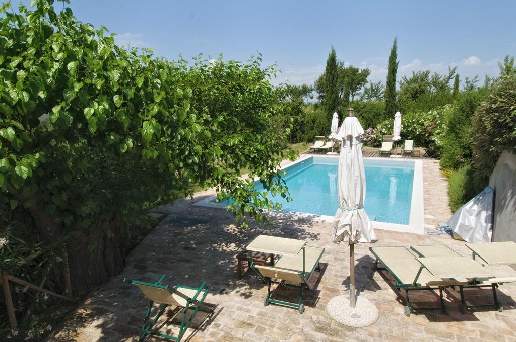 Vigna Sant' Amico Country House 莫罗达尔巴 外观 照片