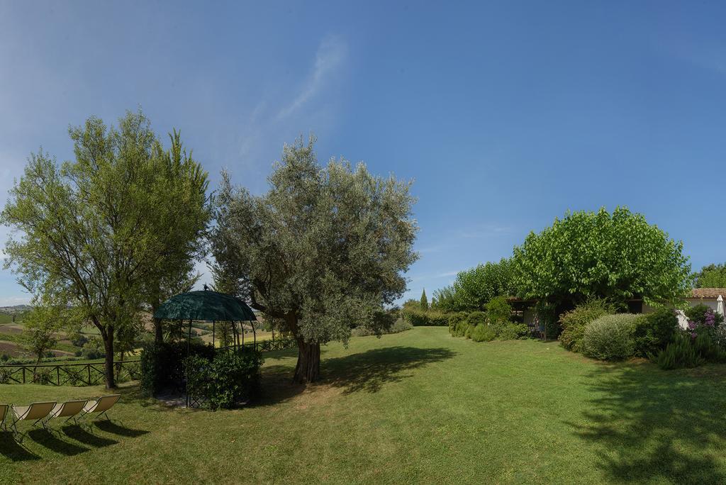 Vigna Sant' Amico Country House 莫罗达尔巴 外观 照片