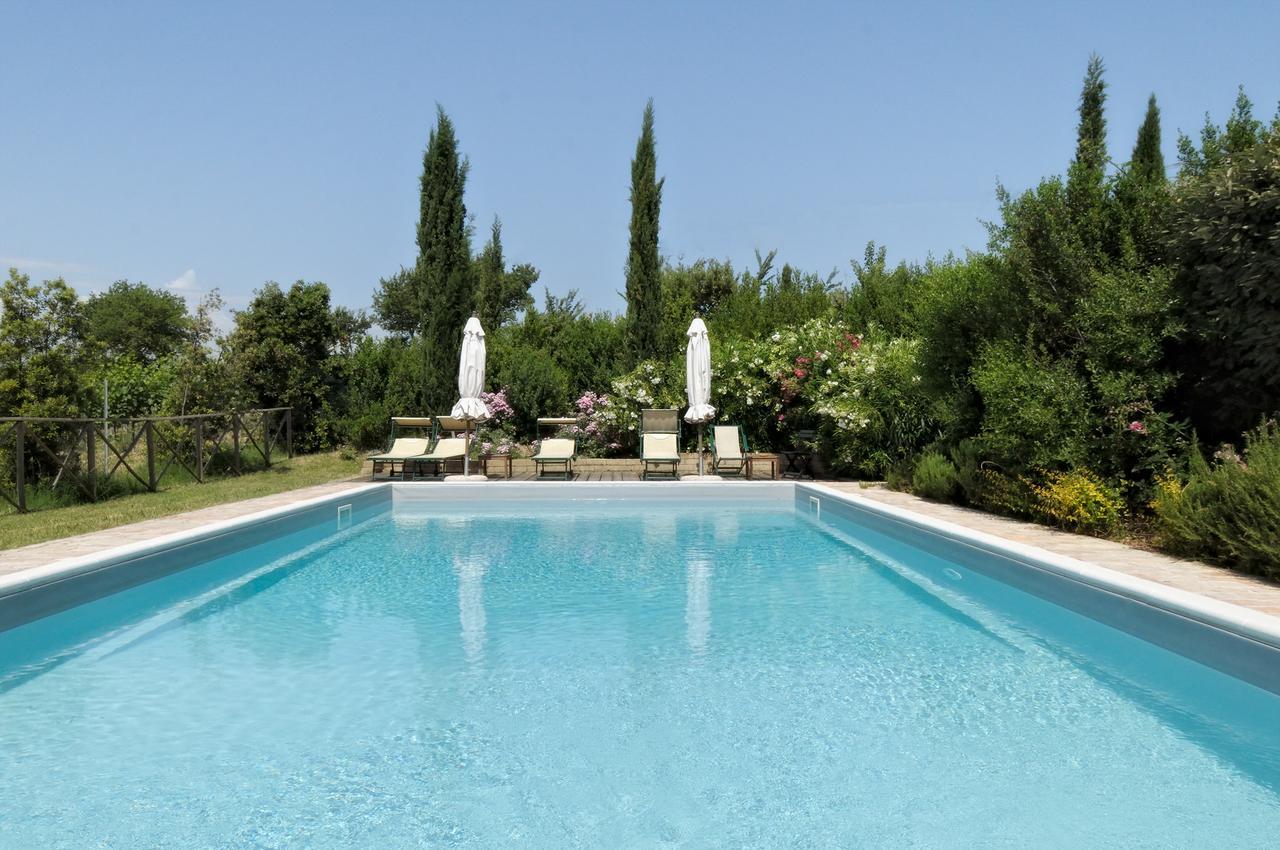 Vigna Sant' Amico Country House 莫罗达尔巴 外观 照片